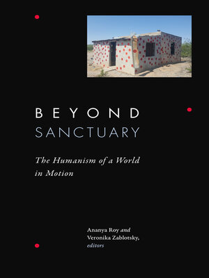 cover image of Beyond Sanctuary